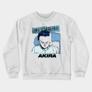 Akira ''TETSUO'' V1 Crewneck Sweatshirt